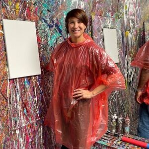 Meet your Posher, Sonia